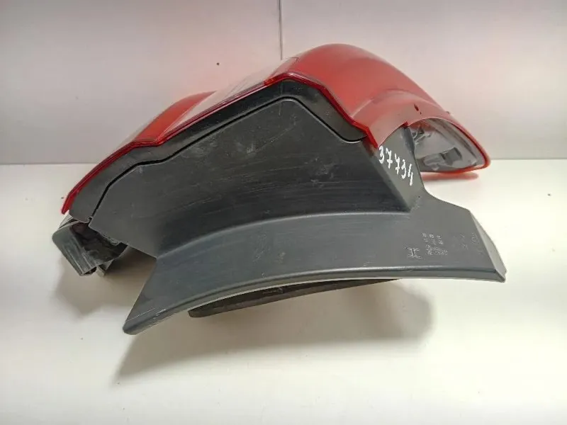 Fanale POST SX 52156-0D210 Toyota Yaris IV 2017