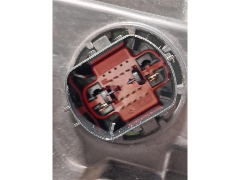Fanale POST SX 52156-0D210 Toyota Yaris IV 2017
