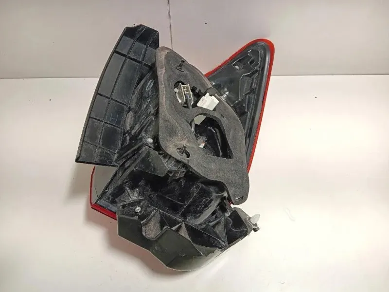 Fanale POST SX 52156-0D210 Toyota Yaris IV 2017