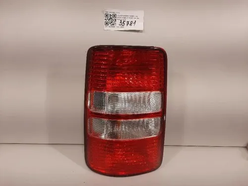 Fanale POST SX 2K0 945 111 C Volkswagen Caddy III 2004