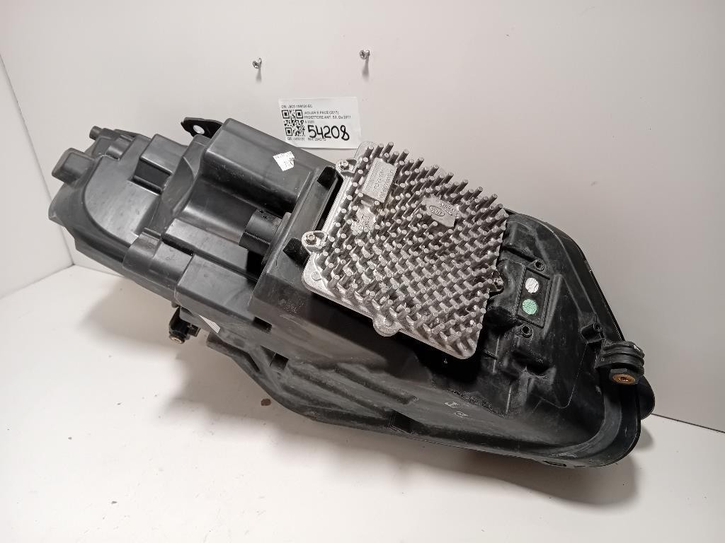 Fanale POST SX 2K0 945 111 C Volkswagen Caddy III 2004