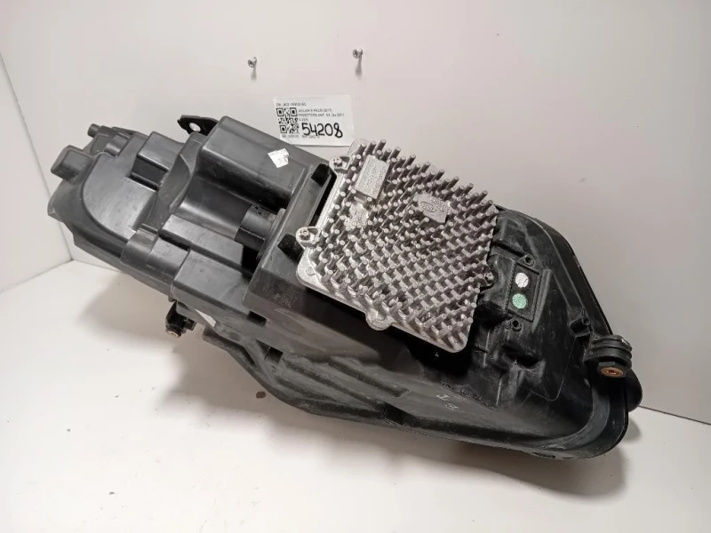 Proiettore ANT SX J9C3-13W030-EC Jaguar E-pace 2017