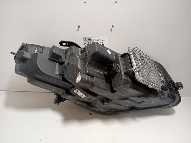 Fanale POST SX 2K0 945 111 C Volkswagen Caddy III 2004