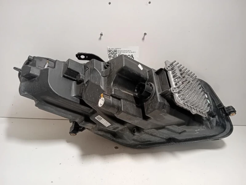 Proiettore ANT SX J9C3-13W030-EC Jaguar E-pace 2017