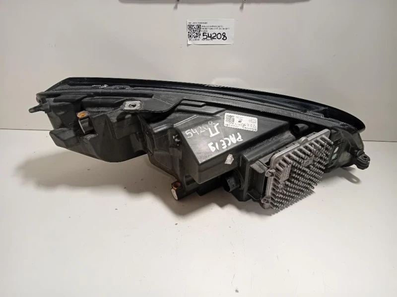 Proiettore ANT SX J9C3-13W030-EC Jaguar E-pace 2017