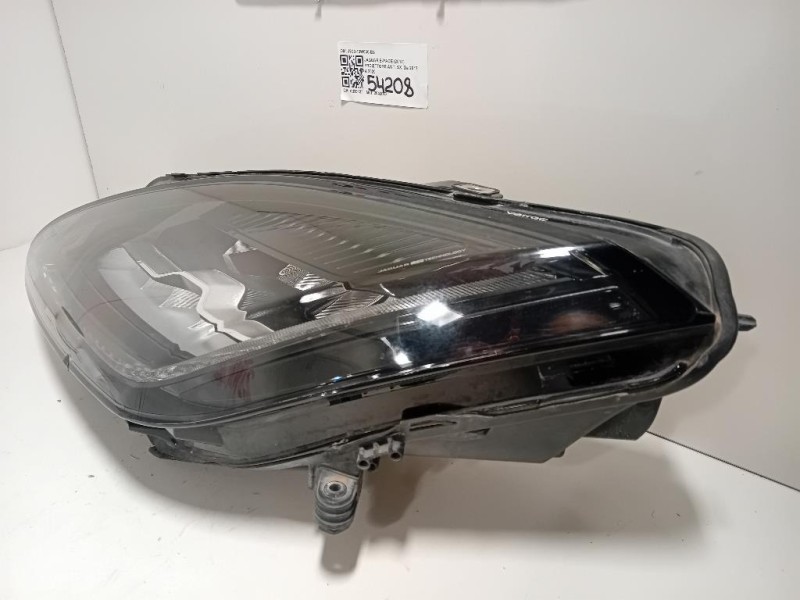 Fanale POST SX 2K0 945 111 C Volkswagen Caddy III 2004
