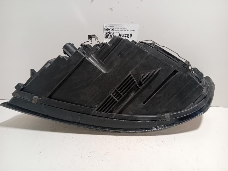 Proiettore ANT DX 31299590 Volvo V50 2004