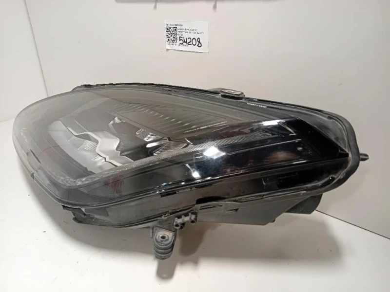 Proiettore ANT SX J9C3-13W030-EC Jaguar E-pace 2017