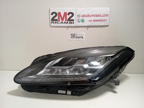 Fanale POST SX 4VEX-13A603-AA Volkswagen Caddy III 2004