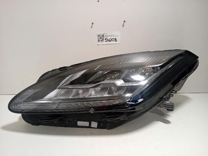 Fanale POST SX 4VEX-13A603-AA Volkswagen Caddy III 2004