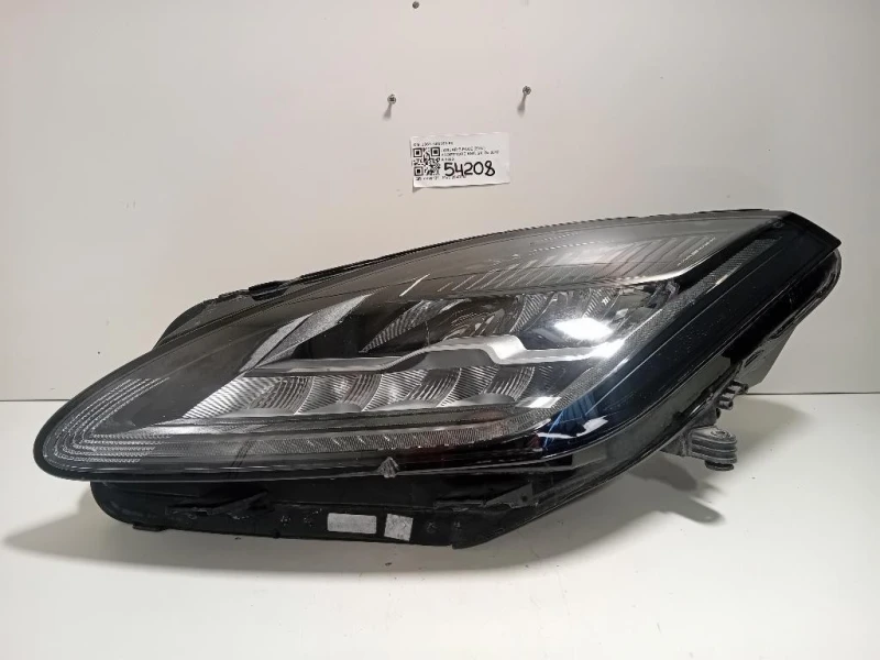 Proiettore ANT SX J9C3-13W030-EC Jaguar E-pace 2017