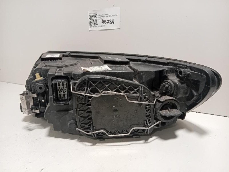 Proiettore ANT DX 31299590 Volvo V50 2004