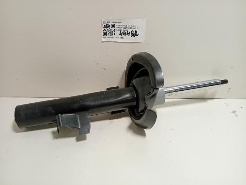 Ammortizzatore ANT DX 4M51-18045-RBB Ford Focus II 2005