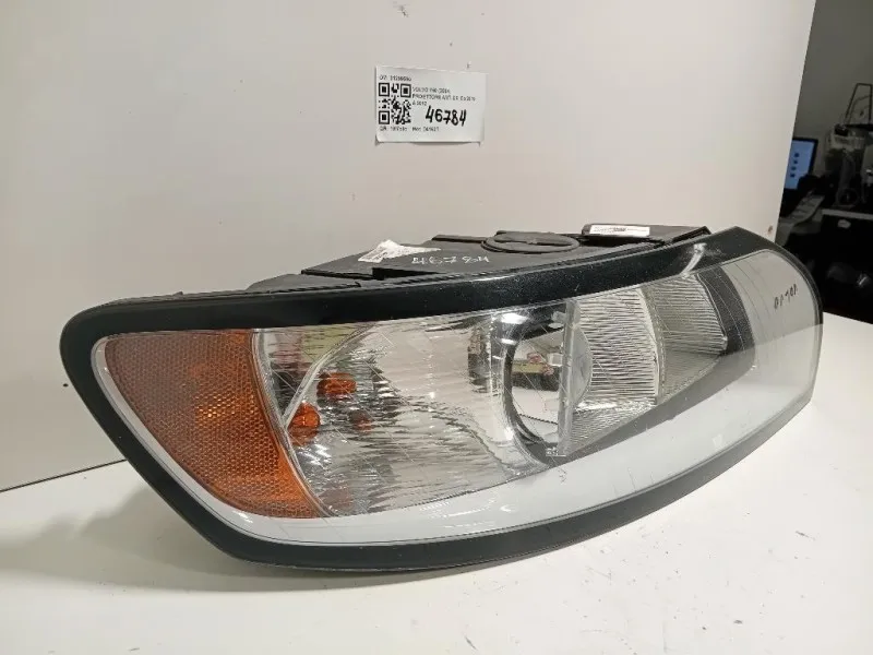 Proiettore ANT DX 31299590 Volvo V50 2004