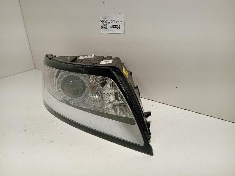 Proiettore ANT DX 31299590 Volvo V50 2004