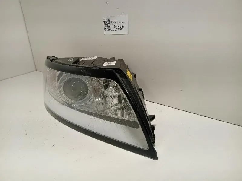 Proiettore ANT DX 31299590 Volvo V50 2004