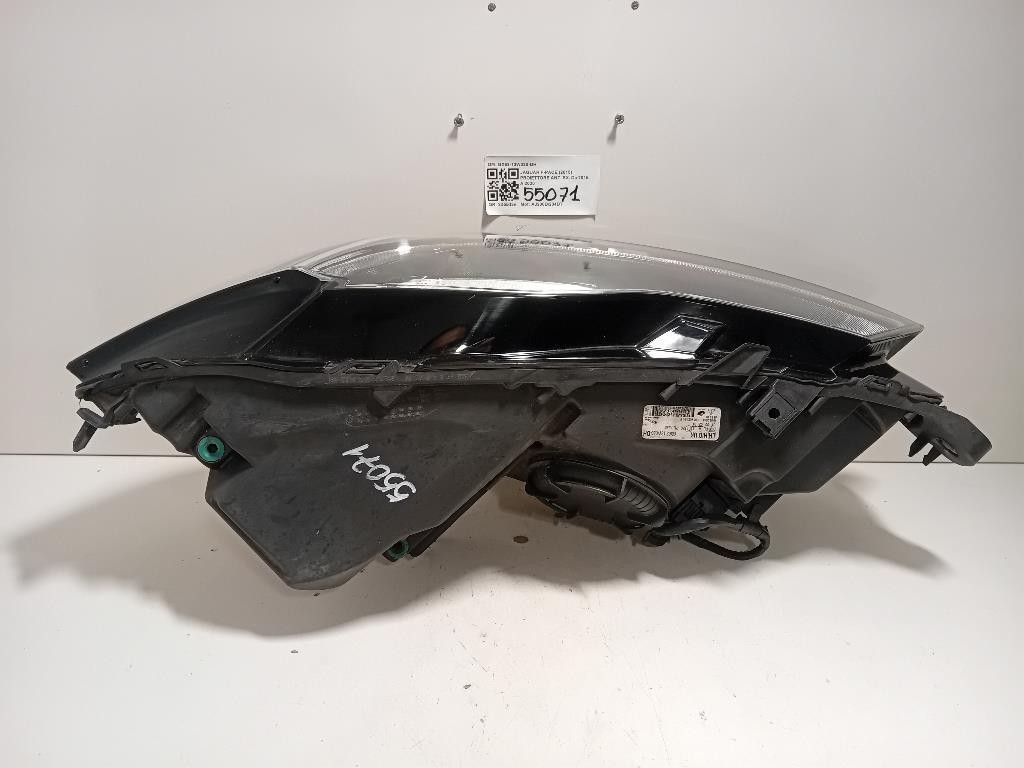 Fanale POST SX 4VEX-13A603-AA Volkswagen Caddy III 2004