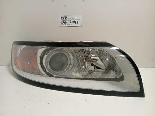 Proiettore ANT DX 31299590 Volvo V50 2004