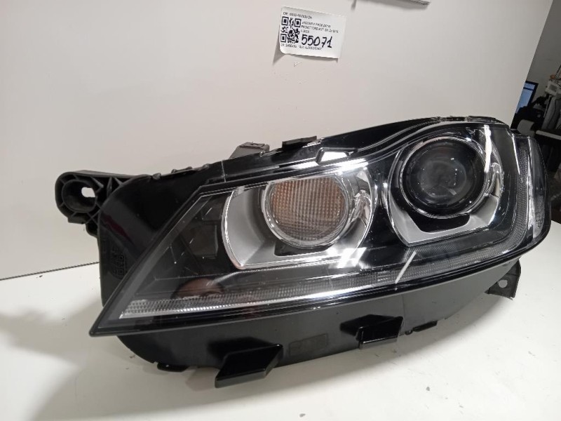 Fanale POST SX 4VEX-13A603-AA Volkswagen Caddy III 2004