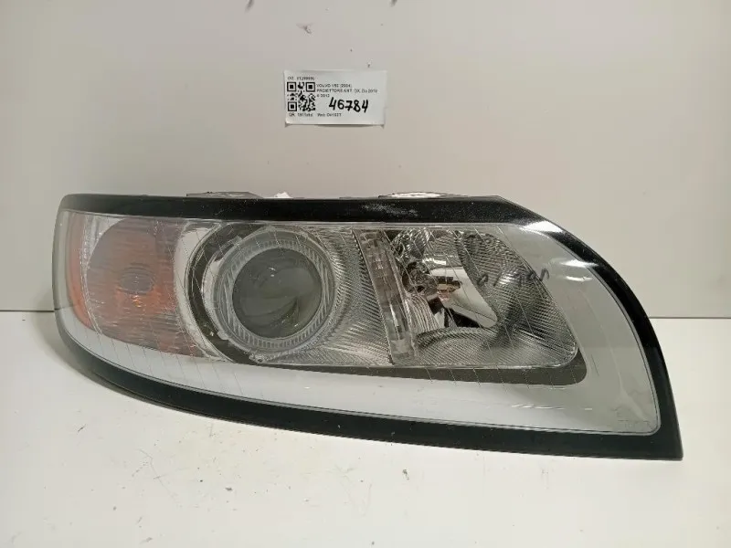 Proiettore ANT DX 31299590 Volvo V50 2004