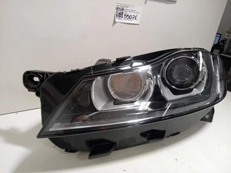 Proiettore ANT SX GX63-13W030-DH Jaguar F-pace 2015