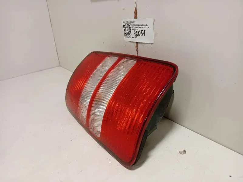 Fanale POST SX 4VEX-13A603-AA Volkswagen Caddy III 2004