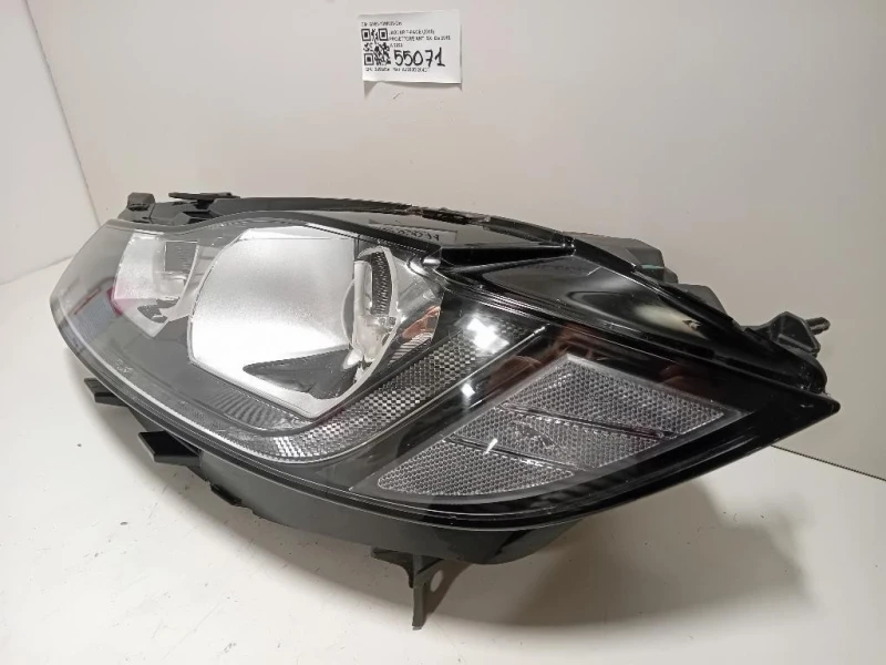 Proiettore ANT SX GX63-13W030-DH Jaguar F-pace 2015