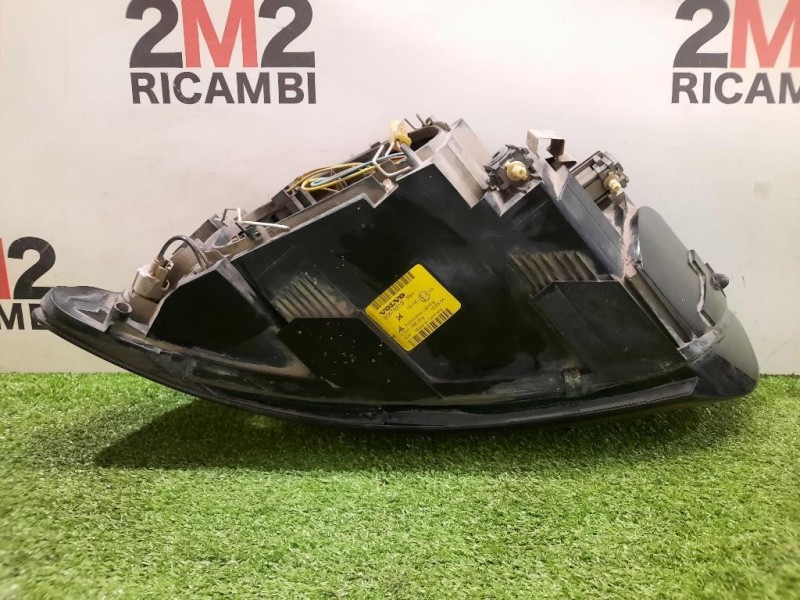 Proiettore ANT DX 30678913 Volvo V50 2004