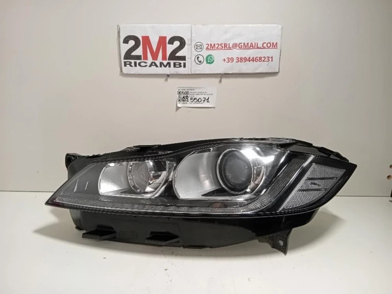 Proiettore ANT SX GX63-13W030-DH Jaguar F-pace 2015