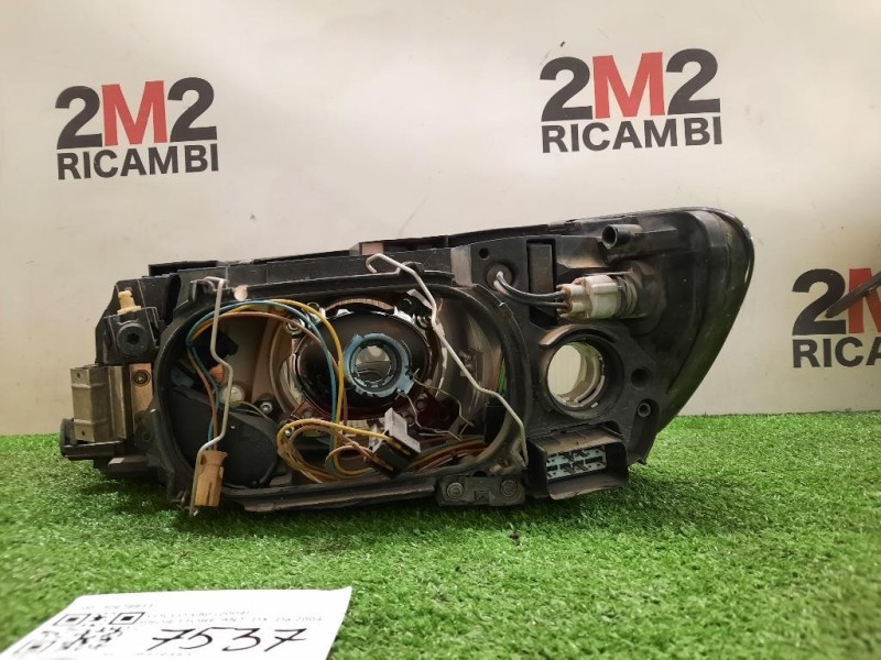 Proiettore ANT DX 30678913 Volvo V50 2004