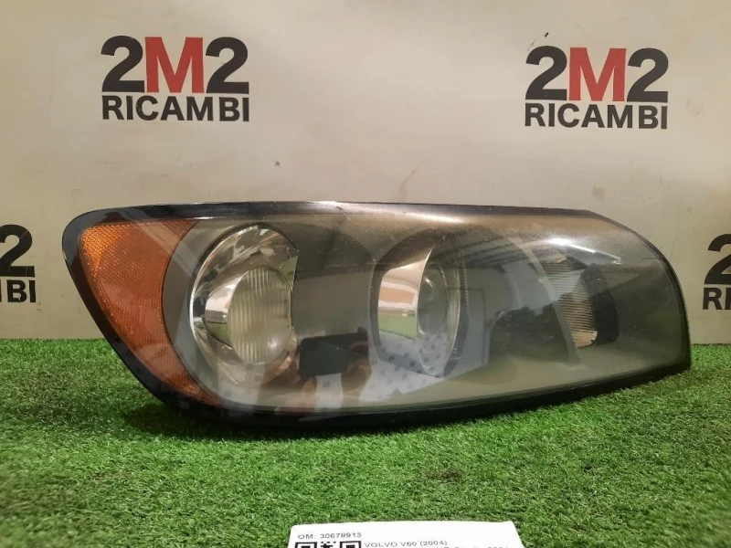 Proiettore ANT DX 30678913 Volvo V50 2004