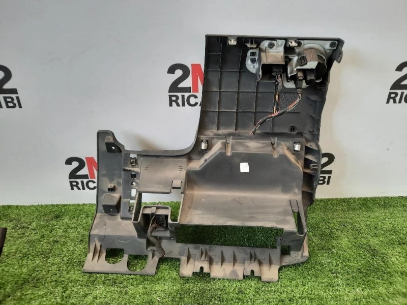 Accessori Montaggio Paraurti ANT Alfa Romeo Spider I 1990