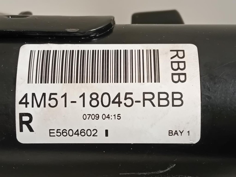 Ammortizzatore ANT DX 4M51-18045-RBB Ford Focus II 2005