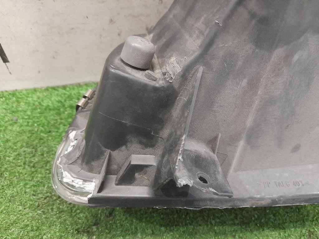 Proiettore ANT DX 8620687 Volvo V70 II 2000