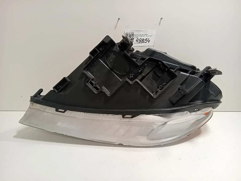 Proiettore ANT DX 31214354 Volvo V70 III 2008