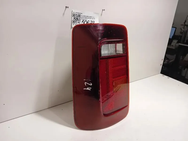 Fanale POST SX 2K2945095Q Volkswagen Caddy V 2015