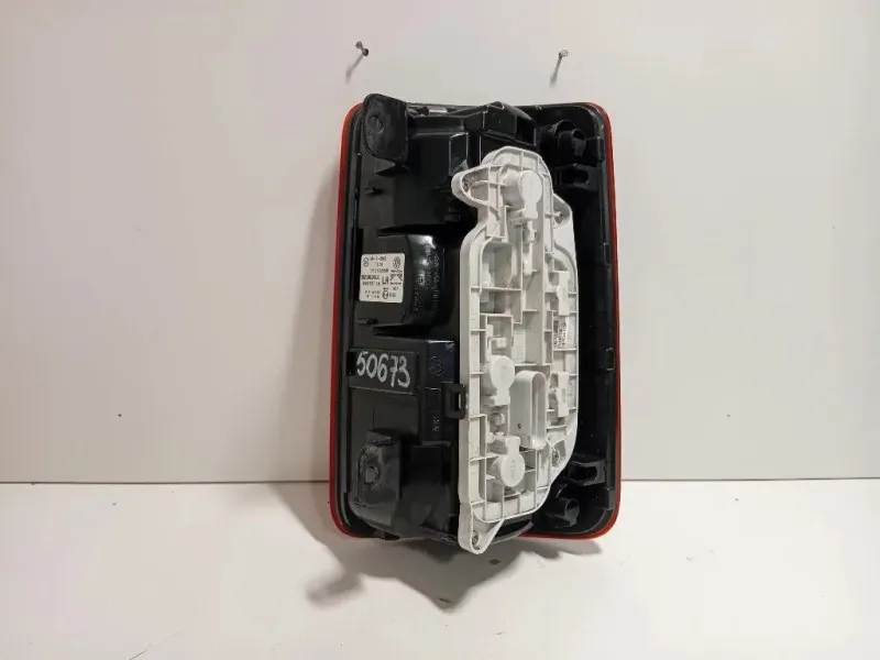 Fanale POST SX 2K2945095Q Volkswagen Caddy V 2015