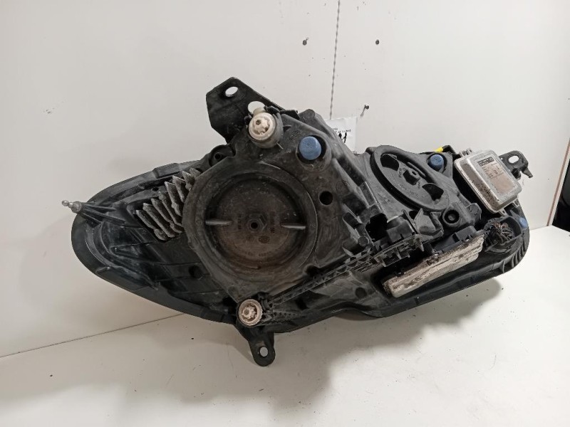Fanale POST SX 2K2945095Q Volkswagen Caddy V 2015