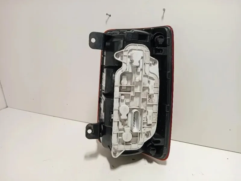 Fanale POST SX 2K2945095Q Volkswagen Caddy V 2015