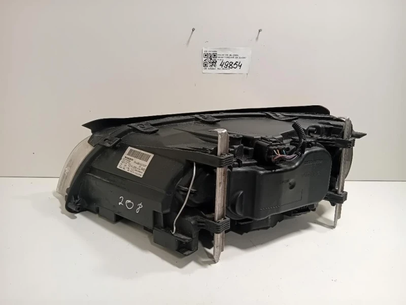 Proiettore ANT DX 31214354 Volvo V70 III 2008