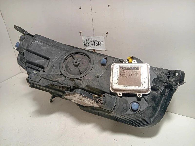 Proiettore ANT SX GX73-13W030-DG Jaguar XE 2015