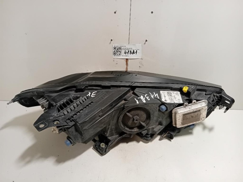 Fanale POST SX 1J6 945 257 Volkswagen GOLF IV 1998