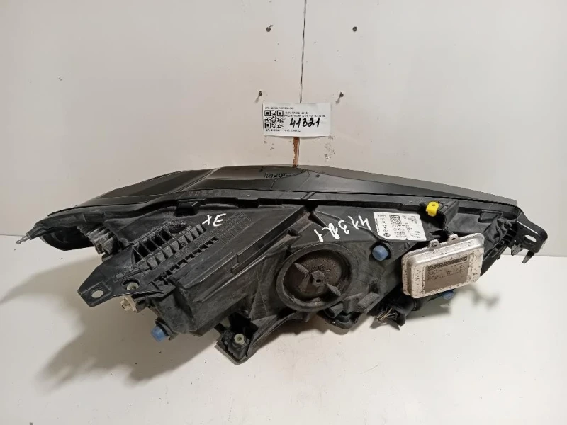 Proiettore ANT SX GX73-13W030-DG Jaguar XE 2015