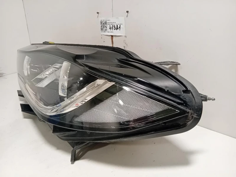 Proiettore ANT SX GX73-13W030-DG Jaguar XE 2015