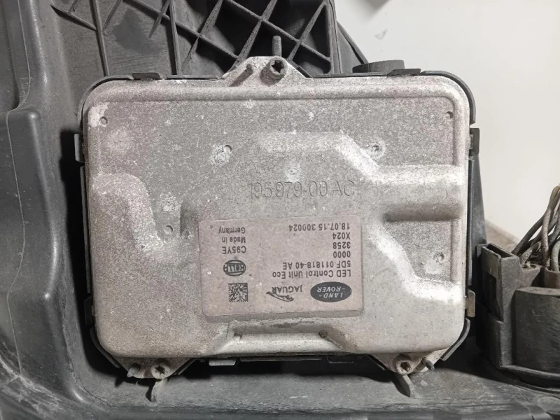 Proiettore ANT SX GX73-13W030-DE Jaguar XE 2015