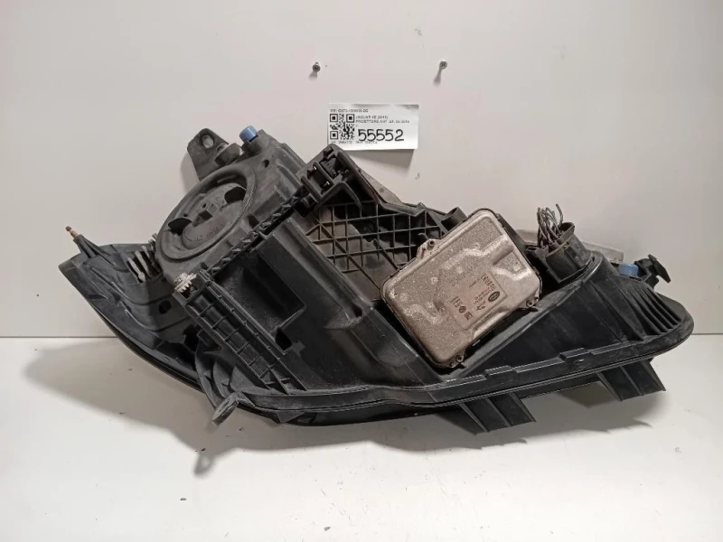 Proiettore ANT SX GX73-13W030-DE Jaguar XE 2015