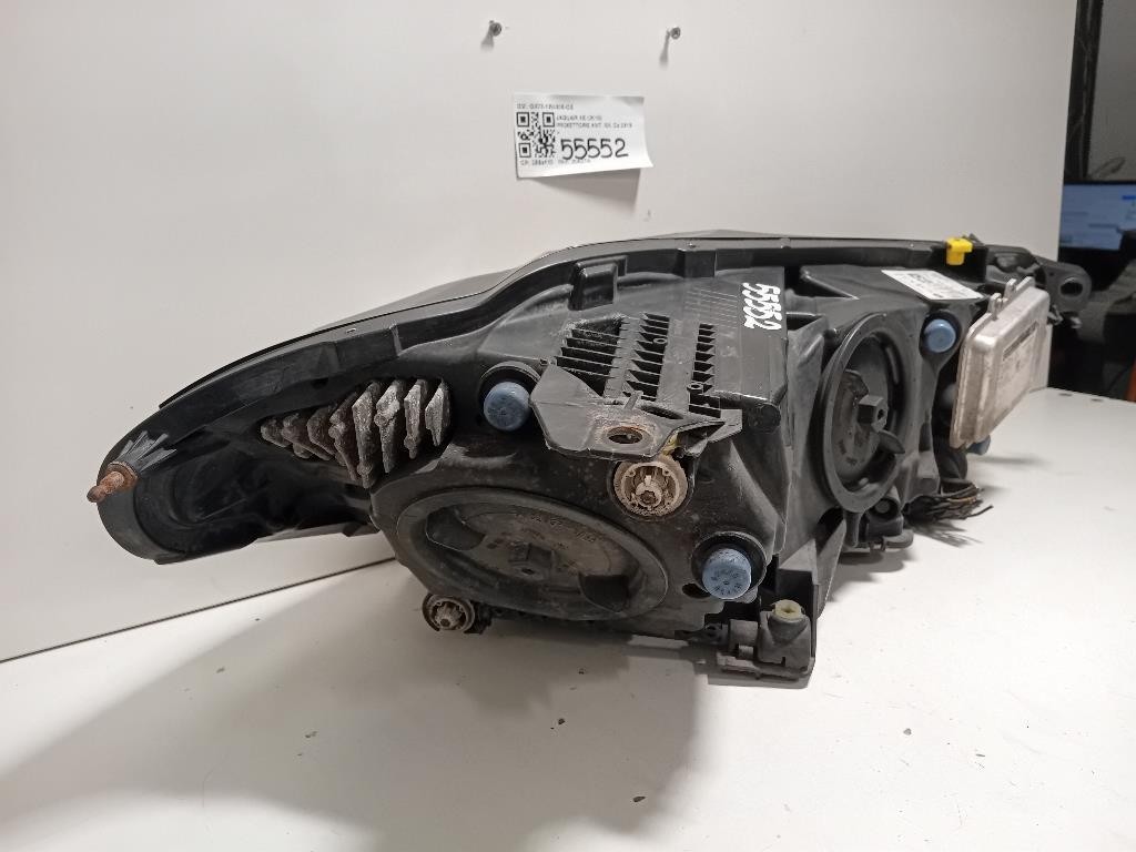 Fanale POST SX 5K0945259 Volkswagen GOLF VI 2009