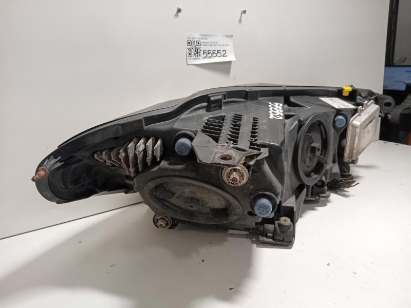 Proiettore ANT SX GX73-13W030-DE Jaguar XE 2015