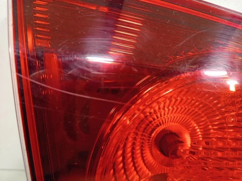 Fanale POST SX 5K0945259 Volkswagen GOLF VI 2009