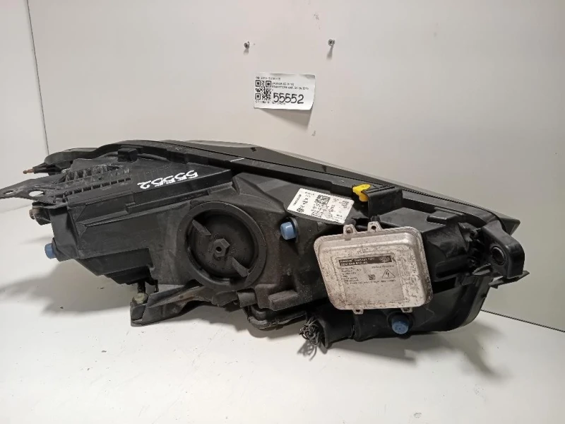 Proiettore ANT SX GX73-13W030-DE Jaguar XE 2015